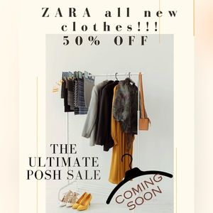 Size XS, S, M, L, XL  beautiful winter clothing, all brand new